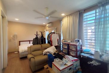 USJ Avenue @ USJ Heights