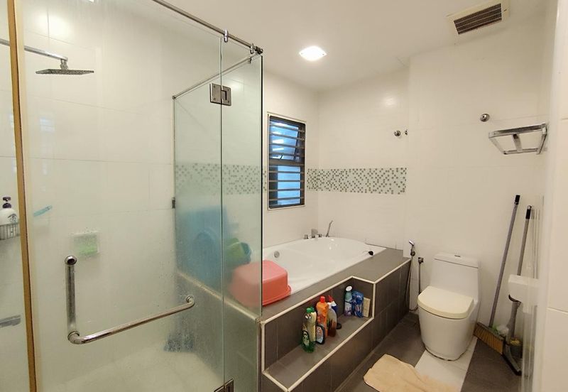 USJ Avenue @ USJ Heights