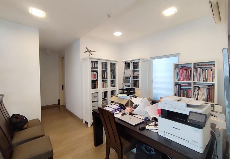 USJ Avenue @ USJ Heights