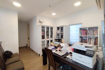 USJ Avenue @ USJ Heights