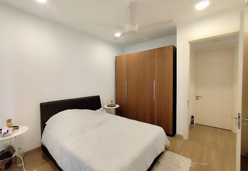 USJ Avenue @ USJ Heights