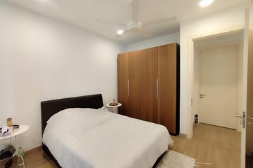 USJ Avenue @ USJ Heights