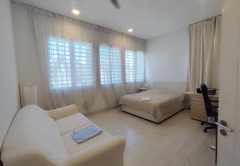 USJ Avenue @ USJ Heights