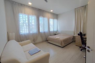 USJ Avenue @ USJ Heights