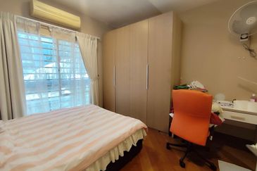 USJ Avenue @ USJ Heights