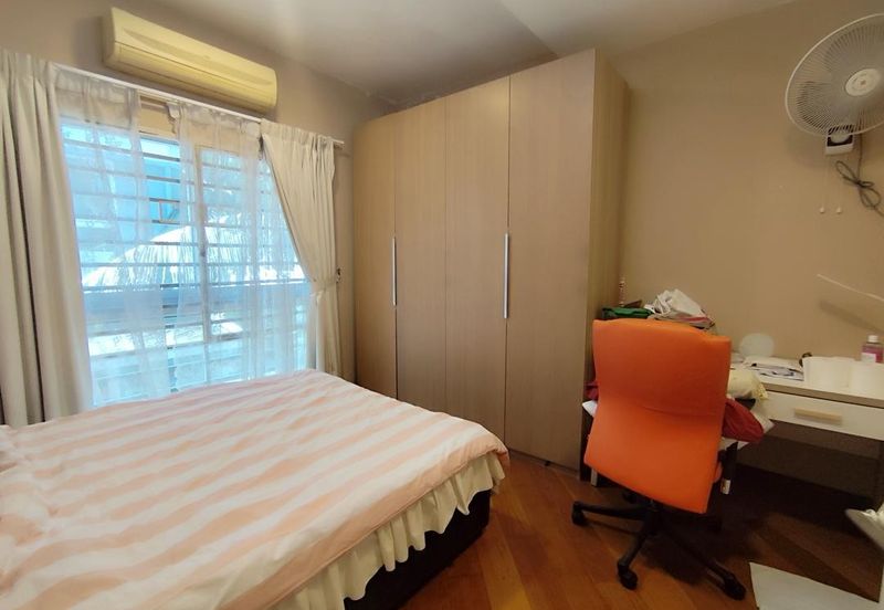 USJ Avenue @ USJ Heights