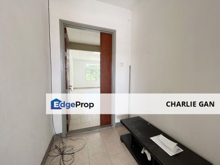 Meranti Terrace, Kota Kemuning, Selangor, Selangor, Kota Kemuning