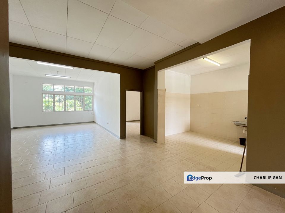 Meranti Terrace, Kota Kemuning, Selangor, Selangor, Kota Kemuning