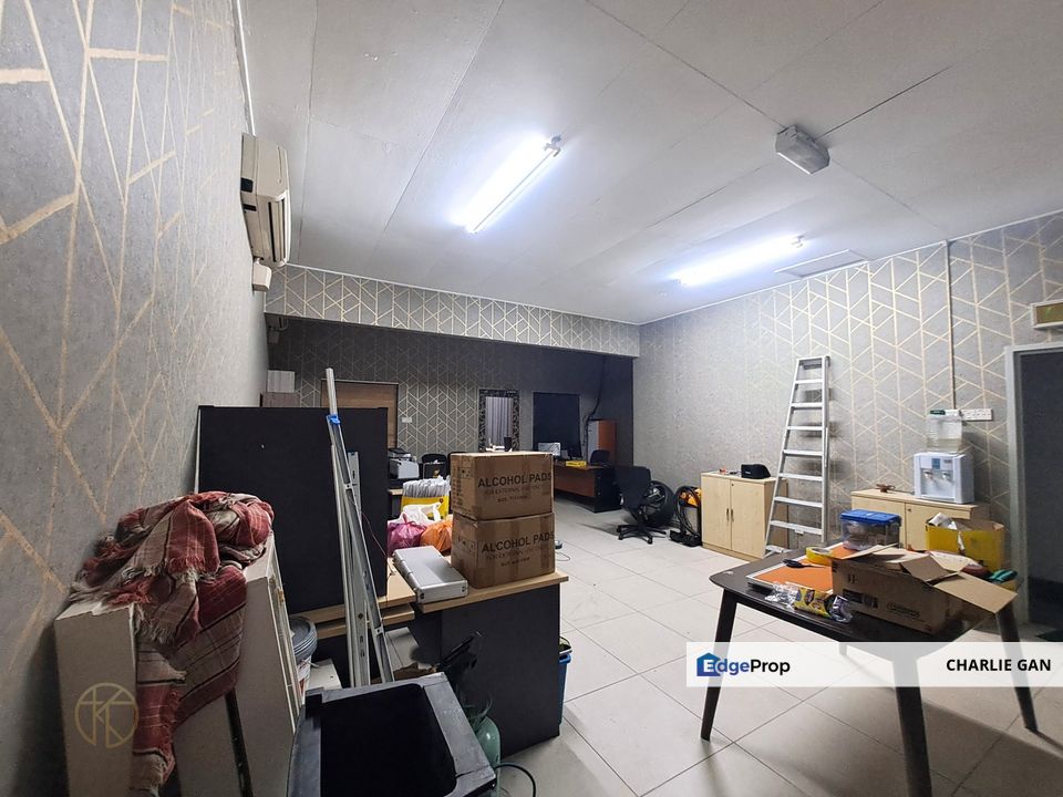 Bandar Puteri Klang, Klang, Selangor, Selangor, Klang