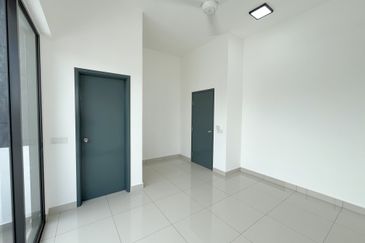 Robin @ Bandar Rimbayu