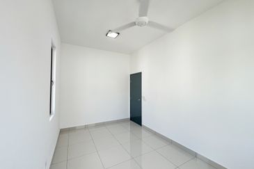 Robin @ Bandar Rimbayu