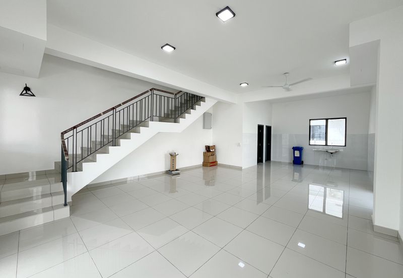 Robin @ Bandar Rimbayu