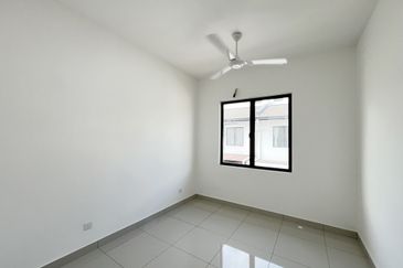 Robin @ Bandar Rimbayu