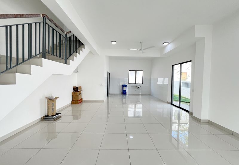 Robin @ Bandar Rimbayu