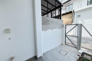 Robin @ Bandar Rimbayu