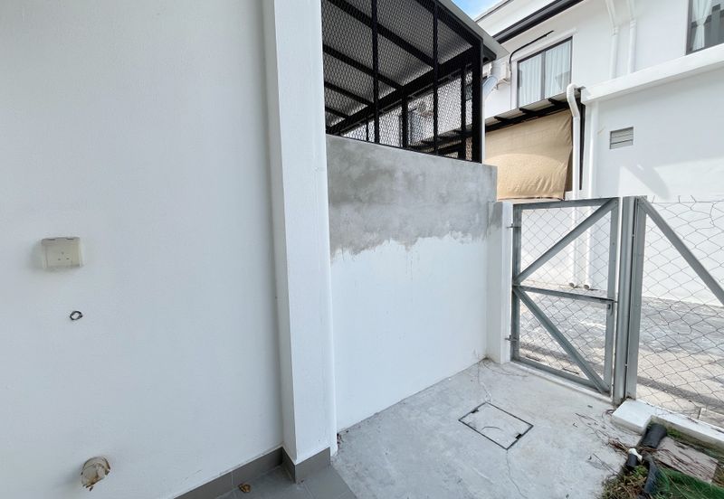 Robin @ Bandar Rimbayu