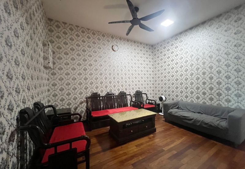 Duta Villa, Setia Alam