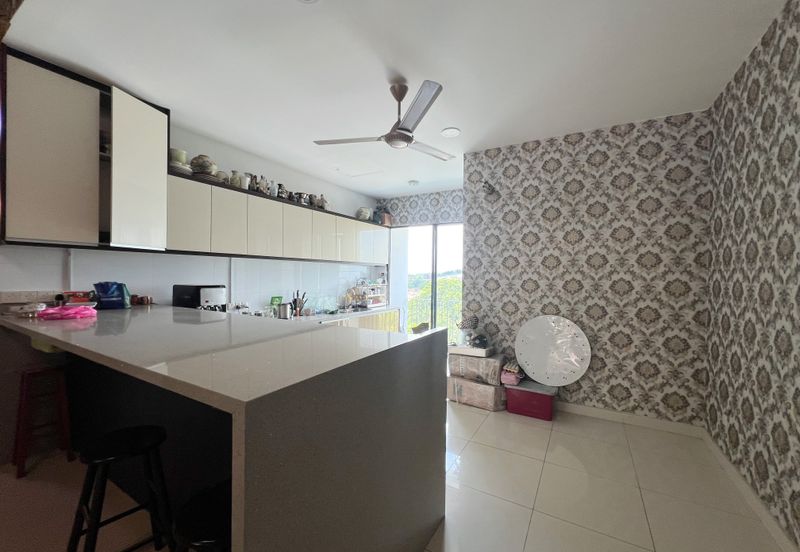 Duta Villa, Setia Alam