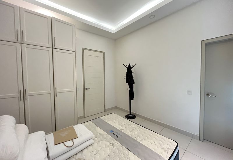 Periwinkle @ Bandar Rimbayu