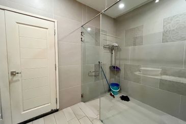 Periwinkle @ Bandar Rimbayu