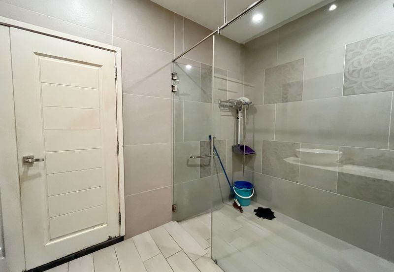 Periwinkle @ Bandar Rimbayu