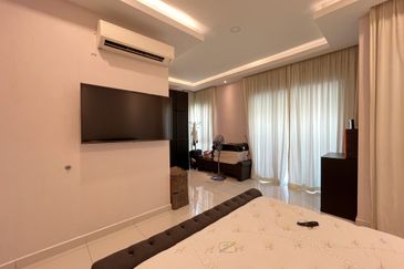 Periwinkle @ Bandar Rimbayu