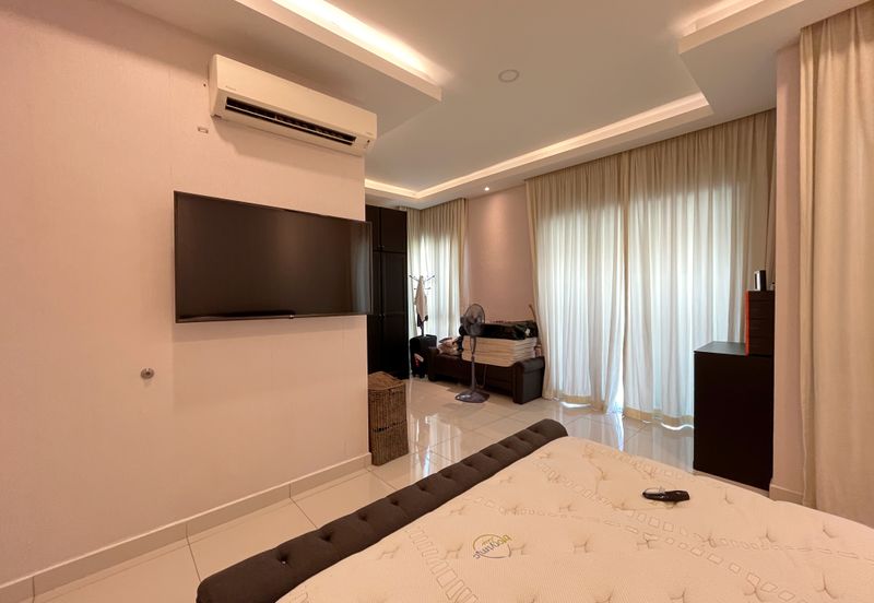 Periwinkle @ Bandar Rimbayu