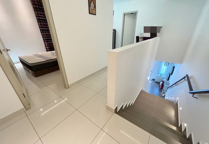 Periwinkle @ Bandar Rimbayu