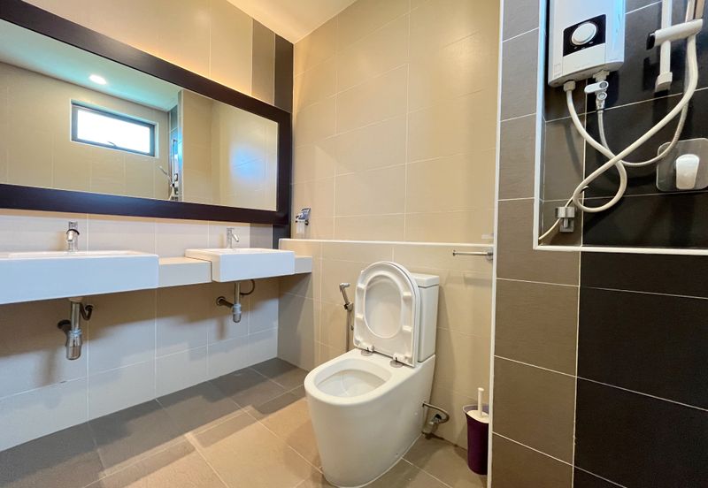 Periwinkle @ Bandar Rimbayu