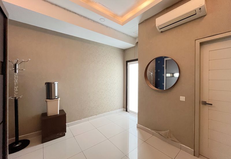 Periwinkle @ Bandar Rimbayu