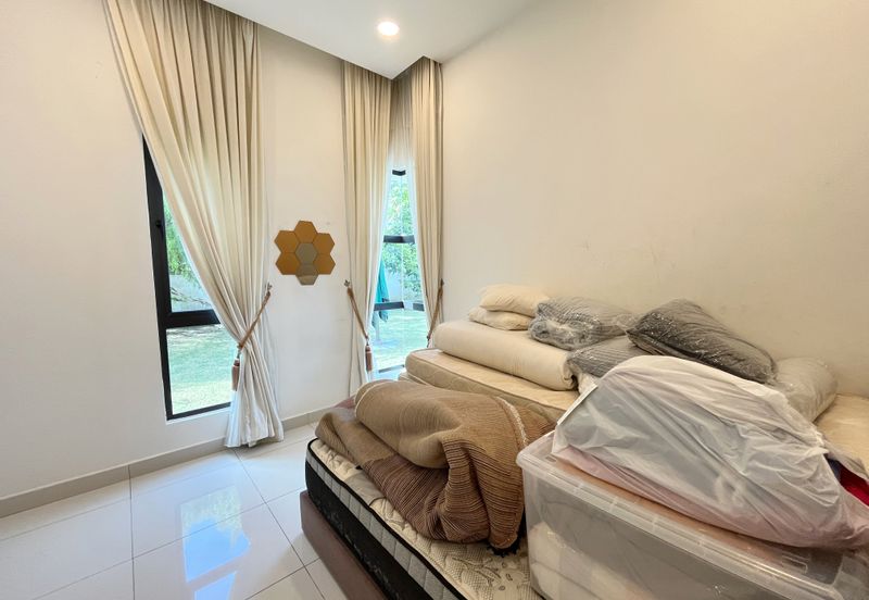 Periwinkle @ Bandar Rimbayu