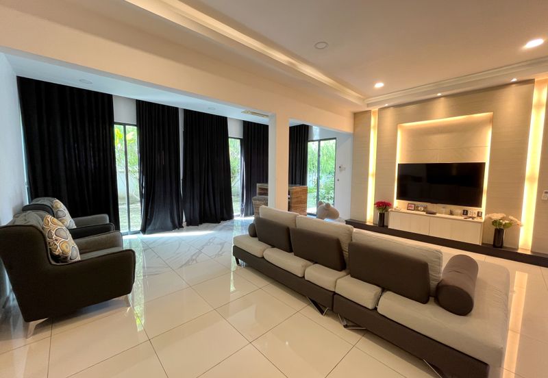 Periwinkle @ Bandar Rimbayu