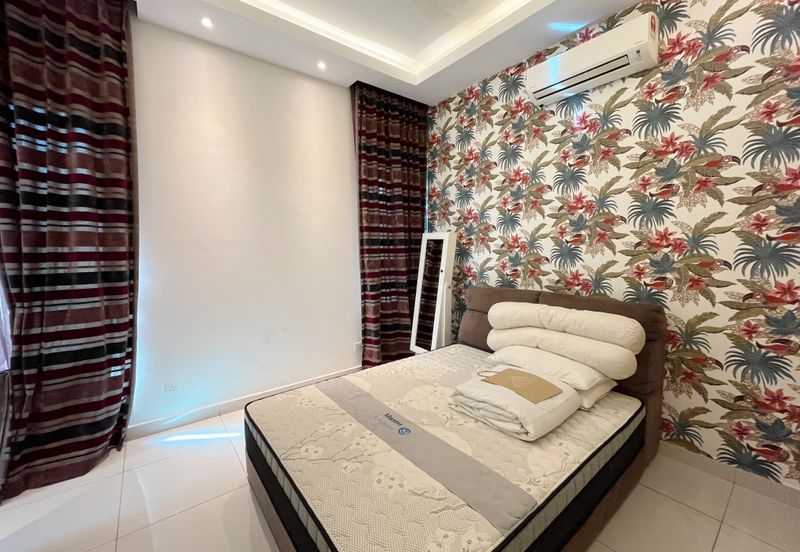 Periwinkle @ Bandar Rimbayu