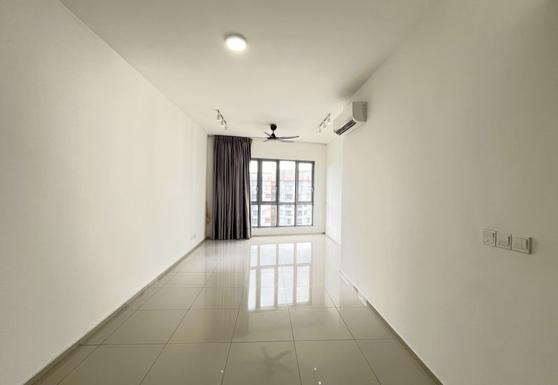 Gravit8 @ Klang South