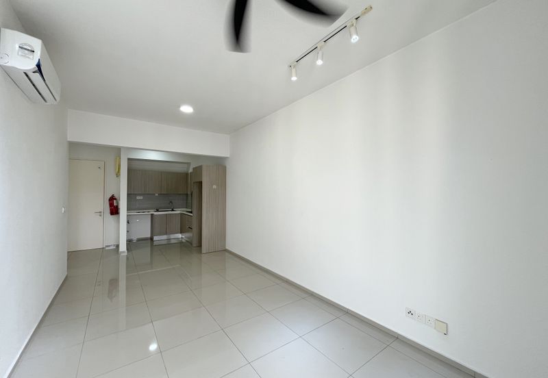 Gravit8 @ Klang South