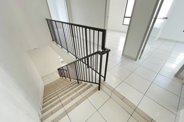 Regent Garden  @ Eco Grandeur