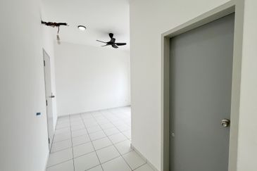 Regent Garden  @ Eco Grandeur