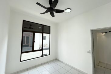 Regent Garden  @ Eco Grandeur