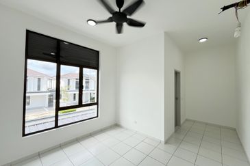 Regent Garden  @ Eco Grandeur