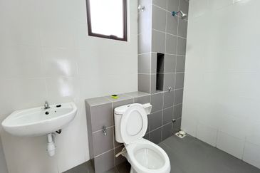 Regent Garden  @ Eco Grandeur