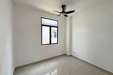 Regent Garden  @ Eco Grandeur