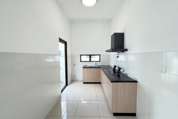 Regent Garden  @ Eco Grandeur