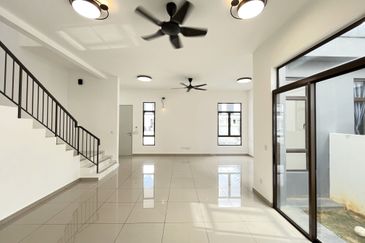 Regent Garden  @ Eco Grandeur