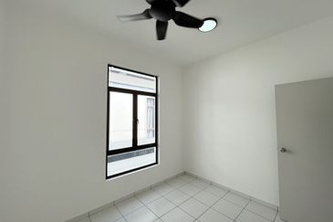 Regent Garden  @ Eco Grandeur