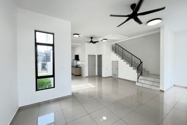 Regent Garden  @ Eco Grandeur