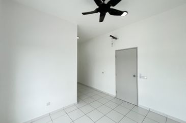 Regent Garden  @ Eco Grandeur