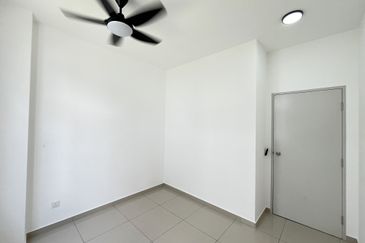 Regent Garden  @ Eco Grandeur