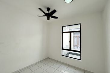 Regent Garden  @ Eco Grandeur