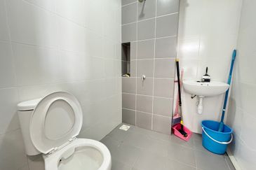 Regent Garden  @ Eco Grandeur