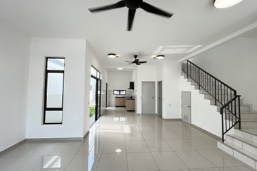 Regent Garden  @ Eco Grandeur